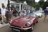 Baden-Baden Oldtimer-Meeting 2023