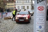 Start in Rothenburg