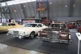 Retro Classics Stuttgart 2023