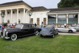 Baden-Baden Oldtimer-Meeting 2023
