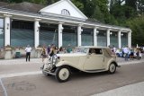 Baden-Baden Oldtimer-Meeting 2023