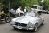 Baden-Baden Oldtimer-Meeting 2023