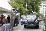 Baden-Baden Oldtimer-Meeting 2023