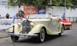 Baden-Baden Oldtimer-Meeting 2023