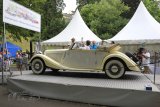 Baden-Baden Oldtimer-Meeting 2023
