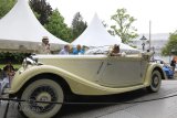 Baden-Baden Oldtimer-Meeting 2023