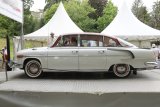 Baden-Baden Oldtimer-Meeting 2023