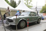 Baden-Baden Oldtimer-Meeting 2023