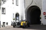 21. ADAC W&uuml;rttemberg Historic 3