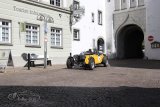 21. ADAC W&uuml;rttemberg Historic 3