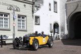 21. ADAC W&uuml;rttemberg Historic 3