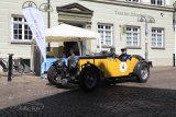 21. ADAC W&uuml;rttemberg Historic 3
