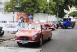 Baden-Baden Oldtimer-Meeting 2023