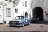 21. ADAC W&uuml;rttemberg Historic 3