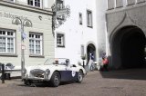 21. ADAC W&uuml;rttemberg Historic 3