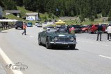 British Classic Car Meeting St. Moritz