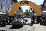 21. ADAC W&uuml;rttemberg Historic 3