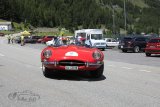 British Classic Car Meeting St. Moritz