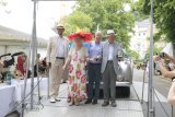 Baden-Baden Oldtimer-Meeting 2023