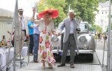 Baden-Baden Oldtimer-Meeting 2023