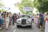 Baden-Baden Oldtimer-Meeting 2023