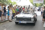 Baden-Baden Oldtimer-Meeting 2023