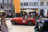 21. ADAC W&uuml;rttemberg Historic 3