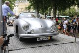 Baden-Baden Oldtimer-Meeting 2023