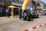 21. ADAC W&uuml;rttemberg Historic 3