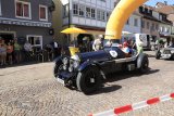 21. ADAC W&uuml;rttemberg Historic 3