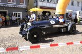 21. ADAC W&uuml;rttemberg Historic 3