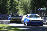 Oldtimer GP Brugger Schachen