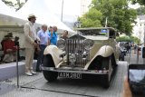 Baden-Baden Oldtimer-Meeting 2023