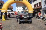 21. ADAC W&uuml;rttemberg Historic 3
