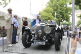 Baden-Baden Oldtimer-Meeting 2023