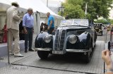 Baden-Baden Oldtimer-Meeting 2023