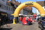 21. ADAC W&uuml;rttemberg Historic 3