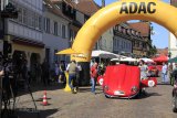 21. ADAC W&uuml;rttemberg Historic 3
