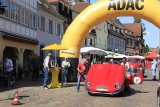 21. ADAC W&uuml;rttemberg Historic 3