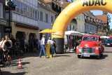 21. ADAC W&uuml;rttemberg Historic 3