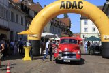 21. ADAC W&uuml;rttemberg Historic 3