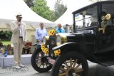 Baden-Baden Oldtimer-Meeting 2023