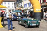 21. ADAC W&uuml;rttemberg Historic 3