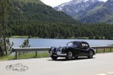 British Classic Car Meeting St. Moritz