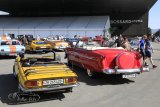 Oldtimer Treffen Zug 2022
