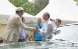 Baden-Baden Oldtimer-Meeting 2023