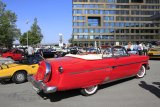 Oldtimer Treffen Zug 2022