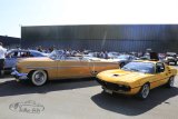 Oldtimer Treffen Zug 2022