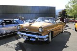 Oldtimer Treffen Zug 2022