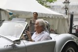 Baden-Baden Oldtimer-Meeting 2023